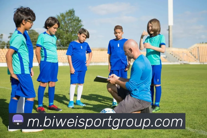 必威足球平台生态图