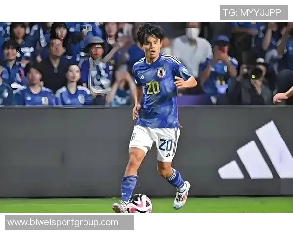 久保建英谈击败巴西队的友谊赛胜利应保持谦逊态度