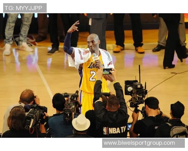 阿尔达马谈NBA梦想从遥远到触手可及的转变与科比大加夺冠的启示